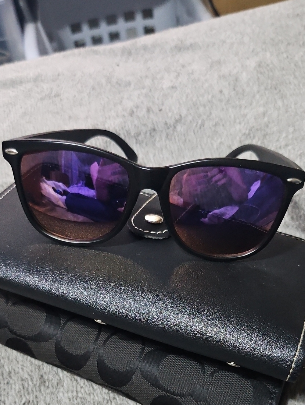 Mens Sport Sunglasses New